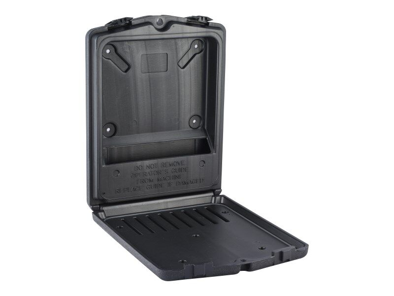 JLG Manual Storage Box 0860520