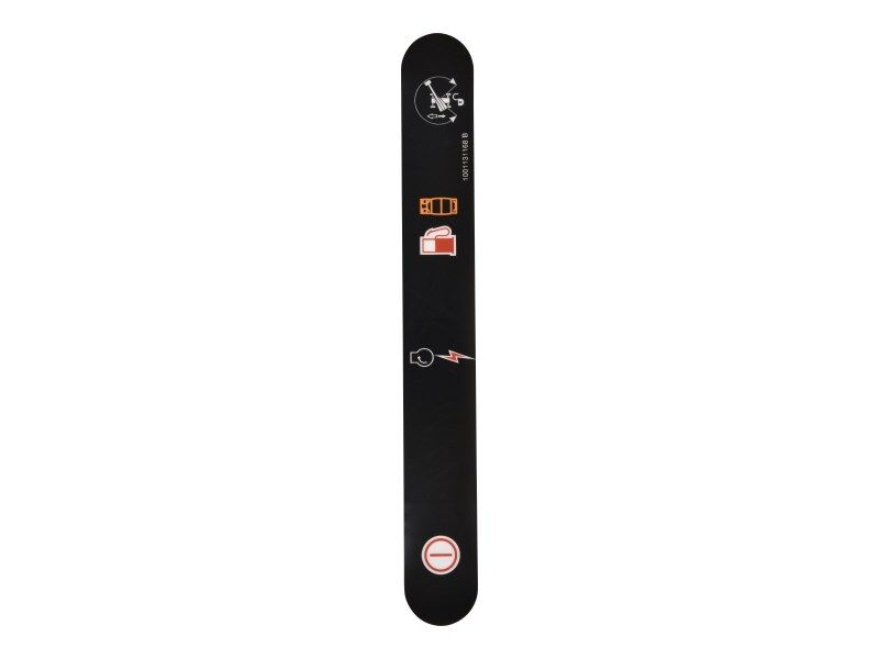 JLG STOP, AUXILIARY, POWER, DECAL (1001131168)