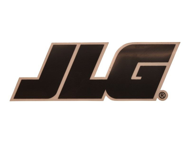 JLG JLG DECAL (1703177)