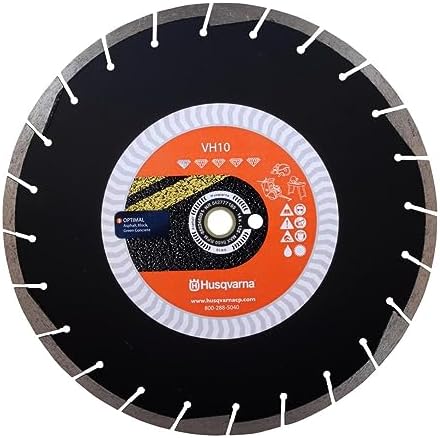 VH10 14" Asphalt Blade