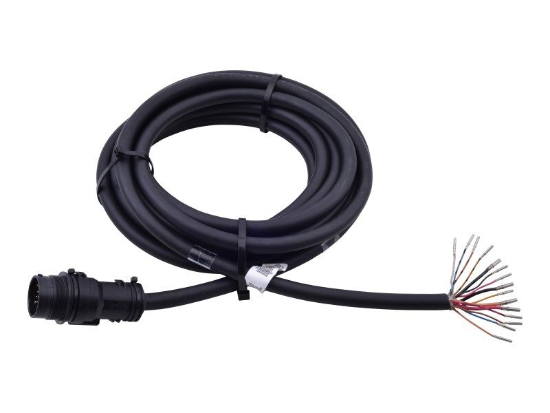 JLG Upper Boom Cable (E300AJ) 1001183881