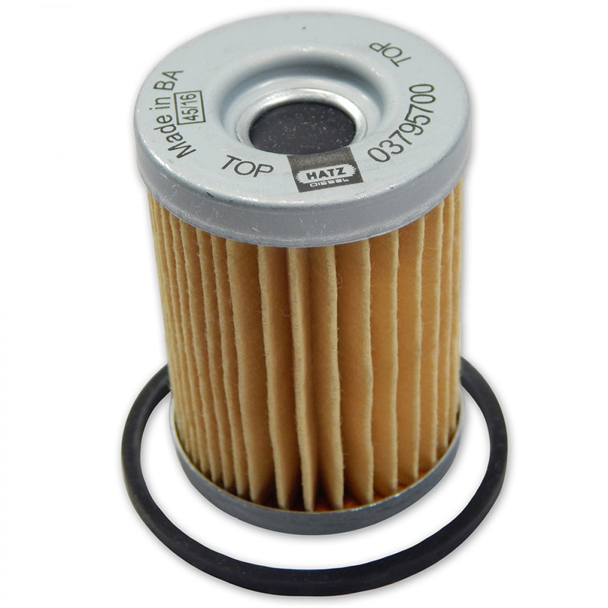 WACKER FILTER, OIL (5000094930)