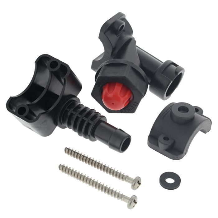 WACKER HOLDER, NOZZLE (5100011867)