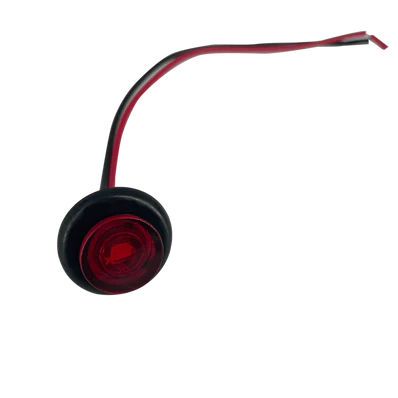 WACKER LIGHT-SIDE MARKER, RED (5100026479)