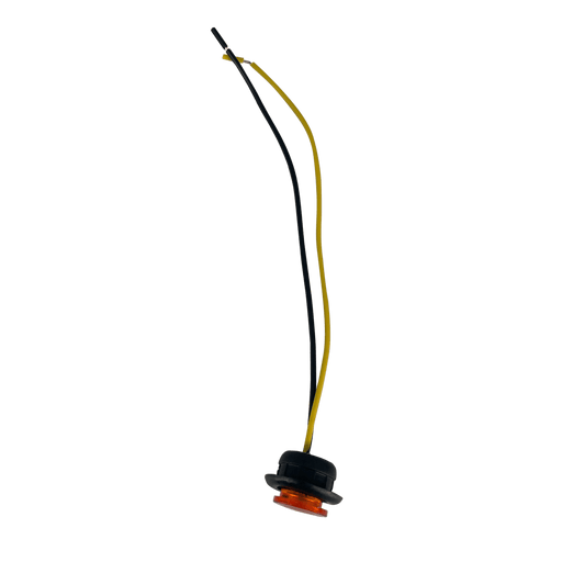 WACKER LIGHT-SIDE MARKER, AMBER (5100026570)