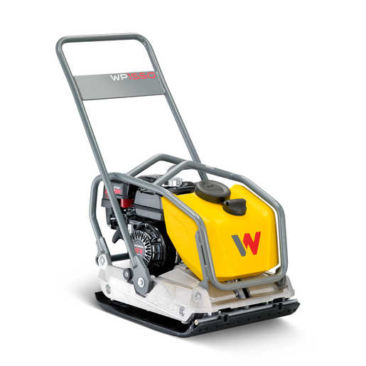 2024 Wacker Neuson WP1550Aw