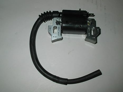 Honda OEM Ignition Coil - 30500-Z0T-003