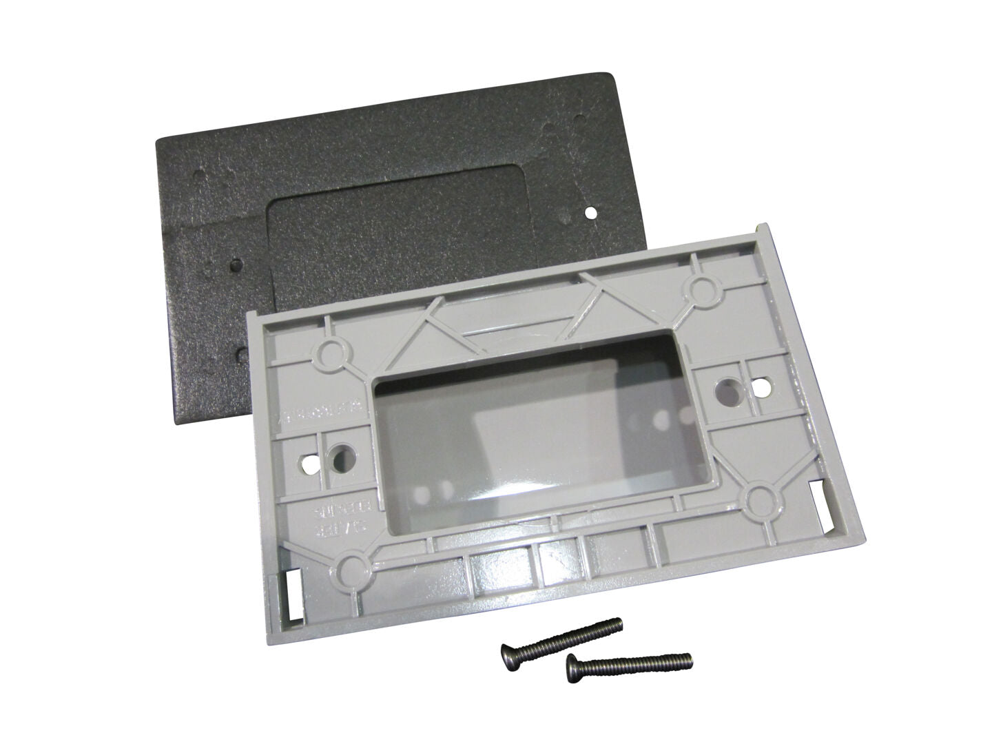 JLG COVER, RECEPTACLE BOX (1671207)