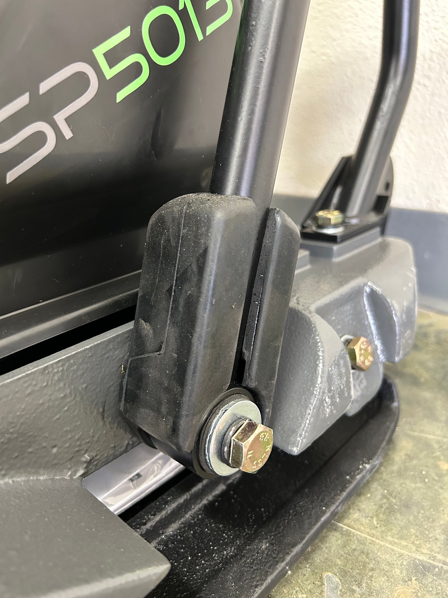 Third Coast Equipment SP5013