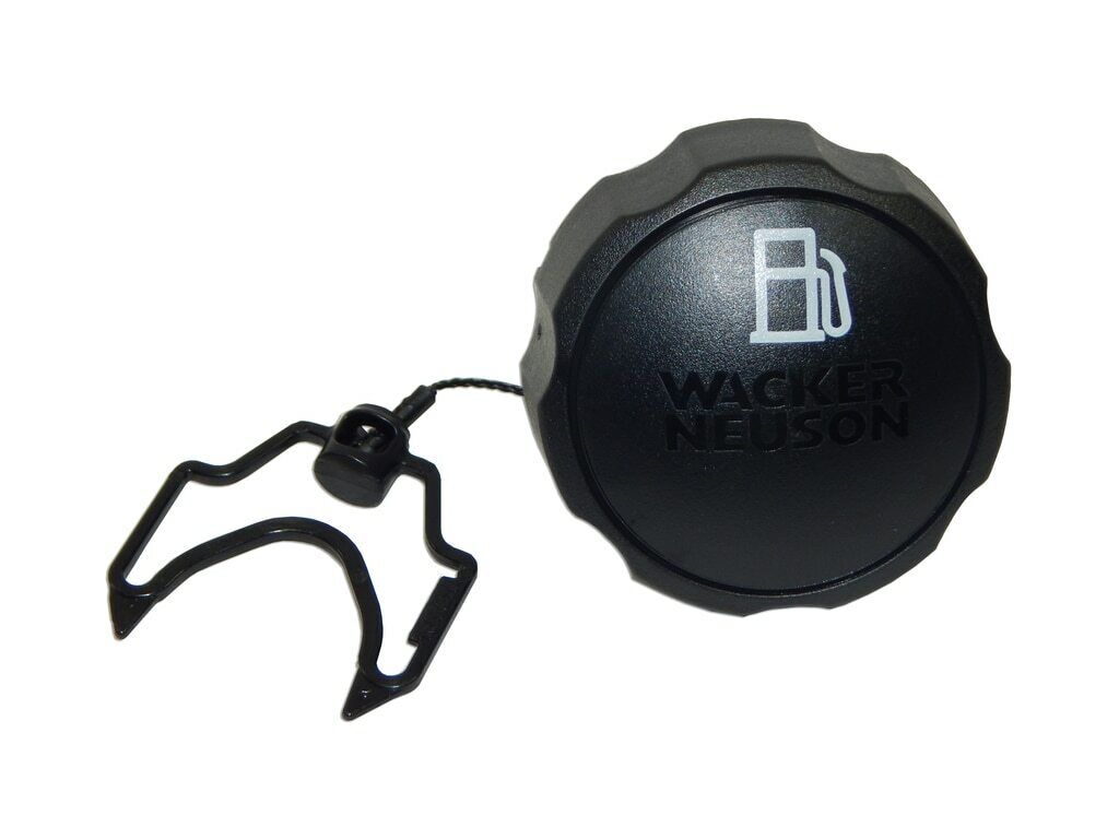 WACKER FUEL TANK CAP (5200014612)