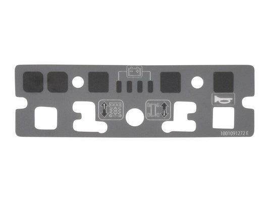 JLG ICON DECAL (1001091272)