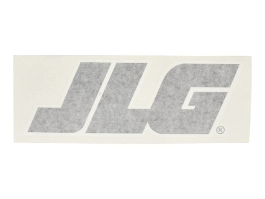 JLG JLG 3.5" DECAL (1705754)