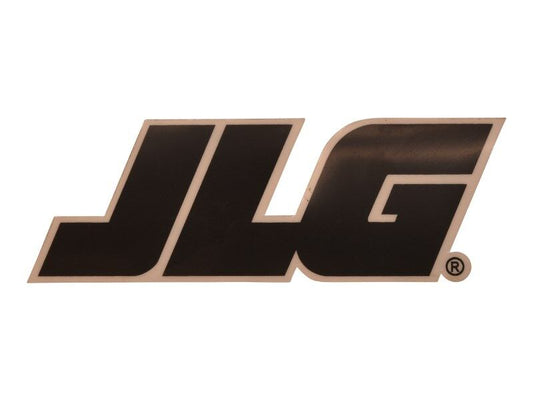 JLG JLG DECAL (1703177)